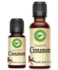 Cinnamon Essential Oil Creation Pharm -  aceite esencial de canela - Creation Pharm