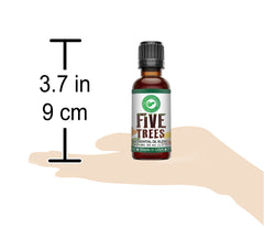 Five Trees Essential Oil Synergy Blend Creation Pharm Original - Creation Pharm