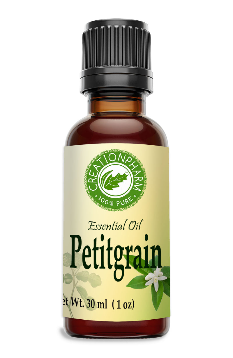 Petitgrain Essential Oil 100% Pure  Creation Pharm - Aceite esencial - Creation Pharm