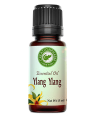 Ylang-Ylang Essential Oil 100% Pure Creation Pharm -  Aceite esencial - Creation Pharm