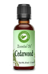 Cedarwood Essential Oil Creation Pharm -  Aceite esencial de cedro - Creation Pharm